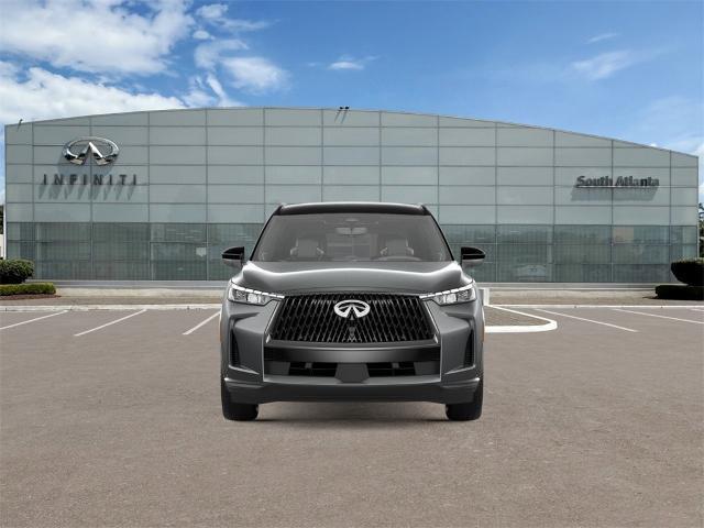 new 2026 INFINITI QX60 car, priced at $69,800