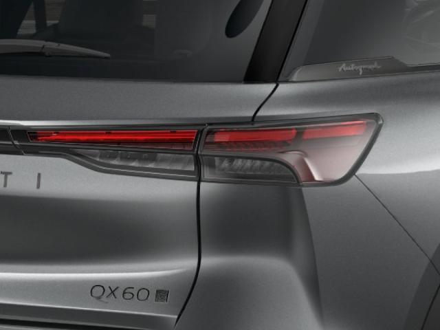 new 2026 INFINITI QX60 car, priced at $69,800
