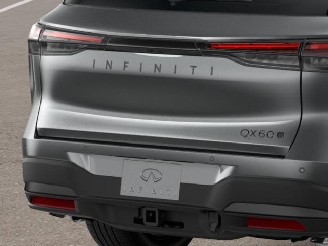 new 2026 INFINITI QX60 car, priced at $69,800