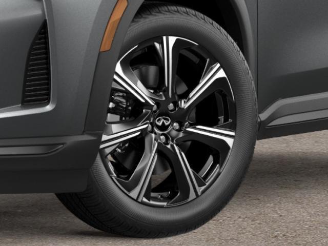 new 2026 INFINITI QX60 car, priced at $69,800