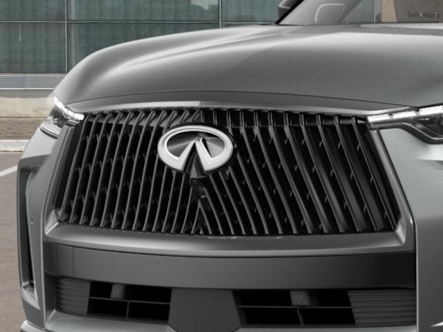 new 2026 INFINITI QX60 car, priced at $69,800