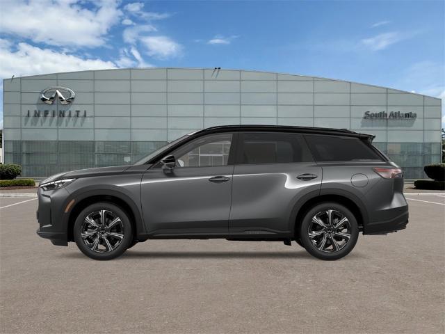 new 2026 INFINITI QX60 car, priced at $69,800