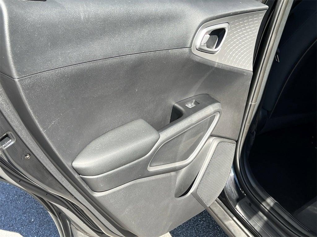 used 2020 Kia Soul car, priced at $13,271