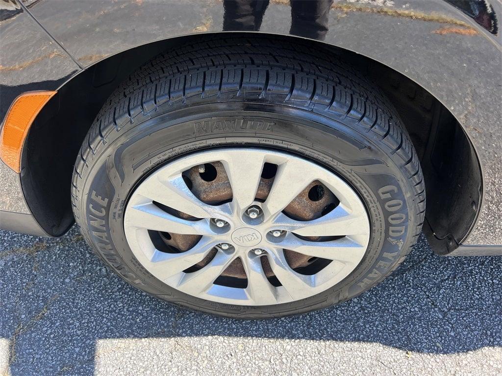 used 2020 Kia Soul car, priced at $13,271