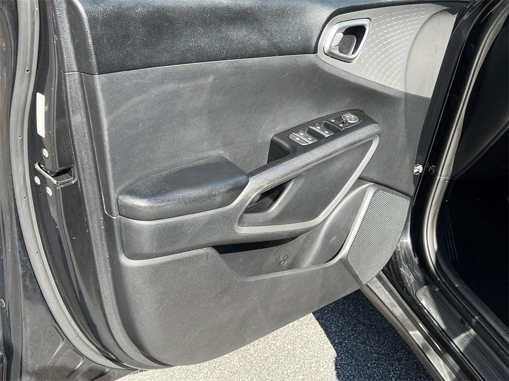 used 2020 Kia Soul car, priced at $13,271