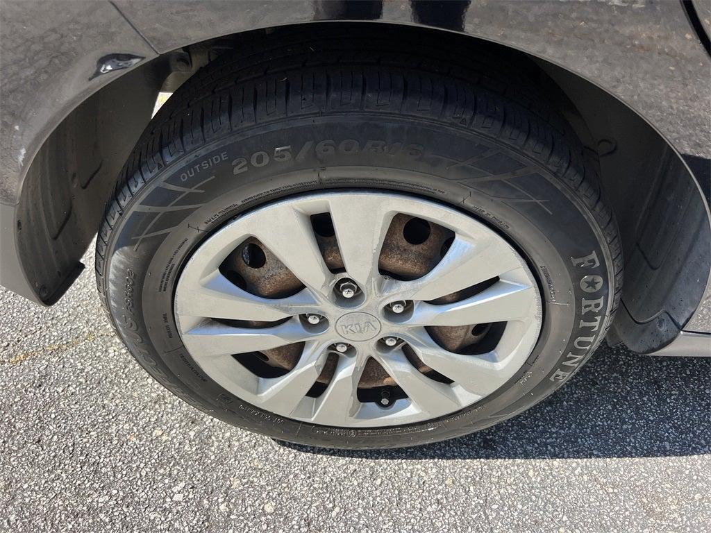 used 2020 Kia Soul car, priced at $13,271