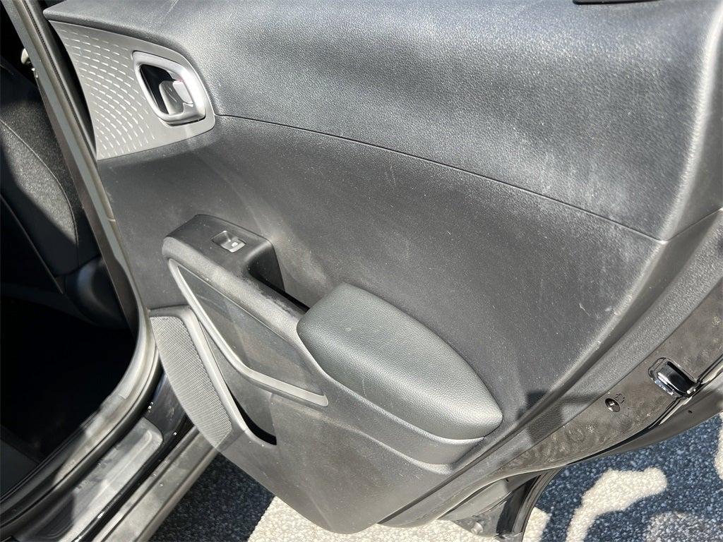 used 2020 Kia Soul car, priced at $13,271