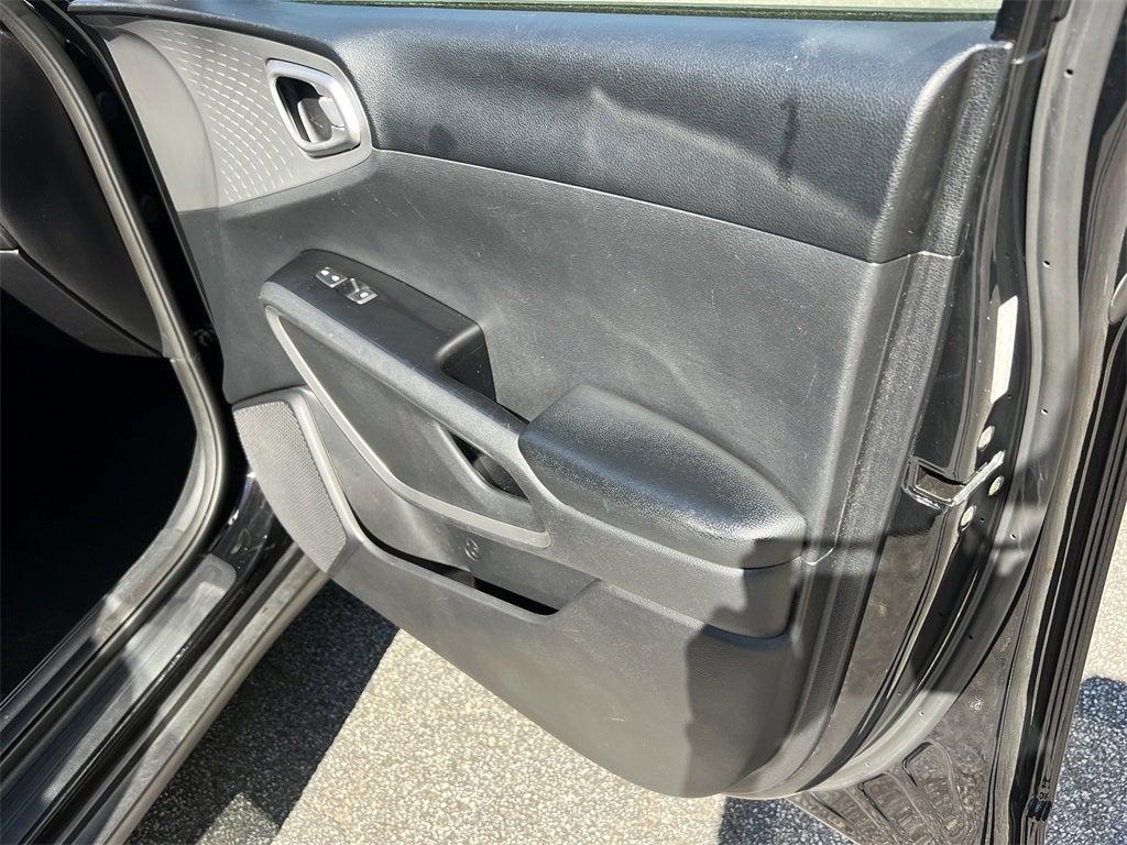 used 2020 Kia Soul car, priced at $13,271