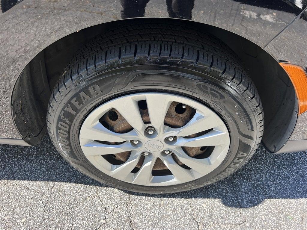 used 2020 Kia Soul car, priced at $13,271