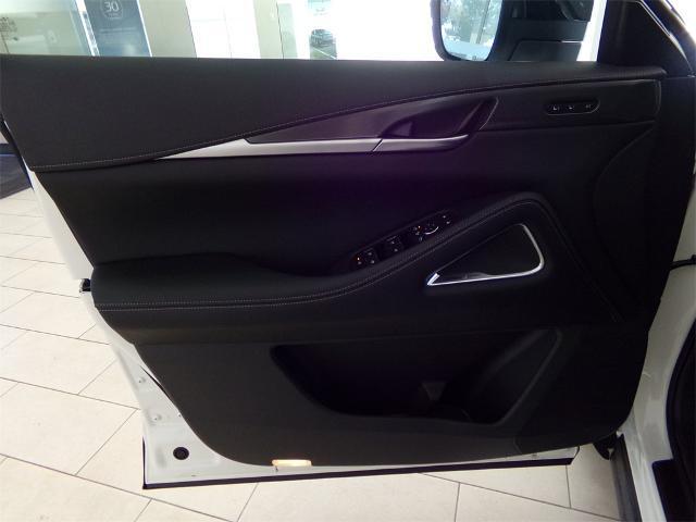 new 2025 INFINITI QX60 car