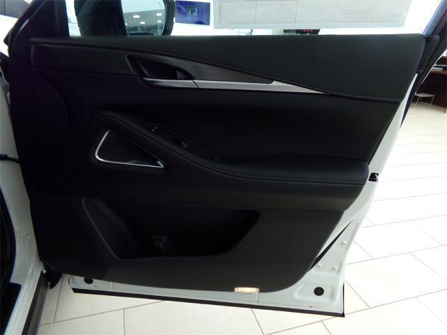 new 2025 INFINITI QX60 car