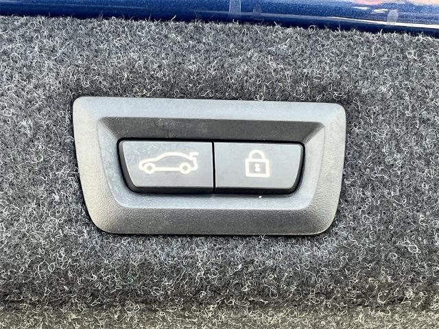 used 2021 BMW 530 car, priced at $26,898