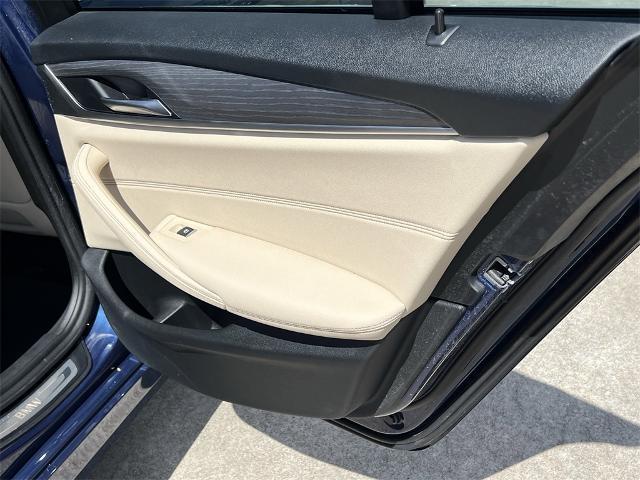 used 2021 BMW 530 car, priced at $26,898