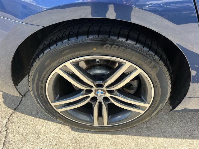 used 2021 BMW 530 car, priced at $26,898