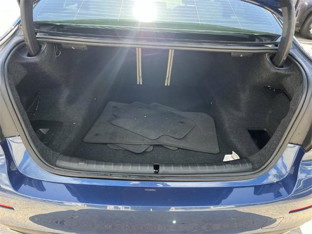 used 2021 BMW 530 car, priced at $26,898