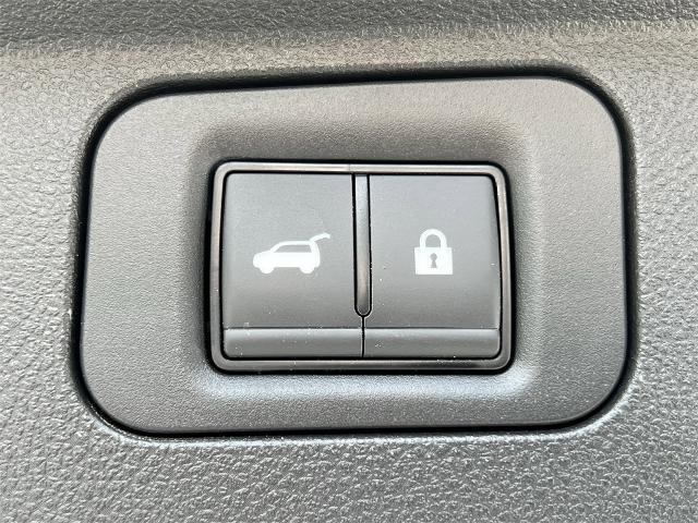 used 2025 INFINITI QX80 car, priced at $79,767