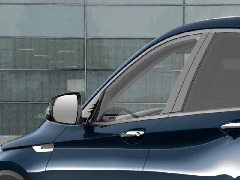 new 2025 INFINITI QX50 car, priced at $36,585