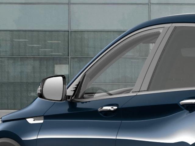 new 2025 INFINITI QX50 car, priced at $33,085