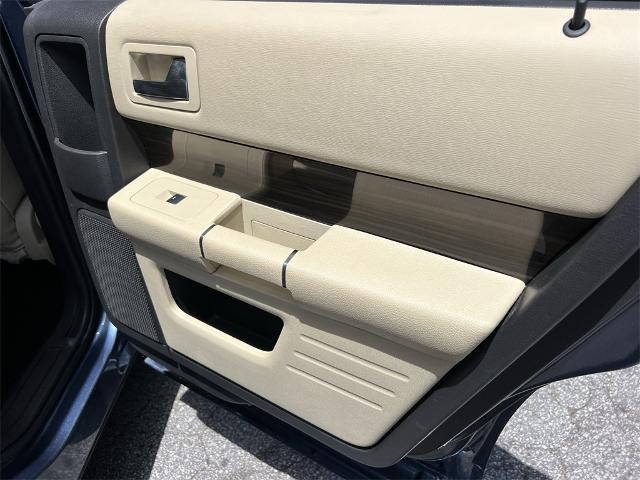 used 2018 Ford Flex car, priced at $13,998