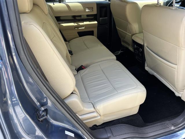 used 2018 Ford Flex car, priced at $13,998