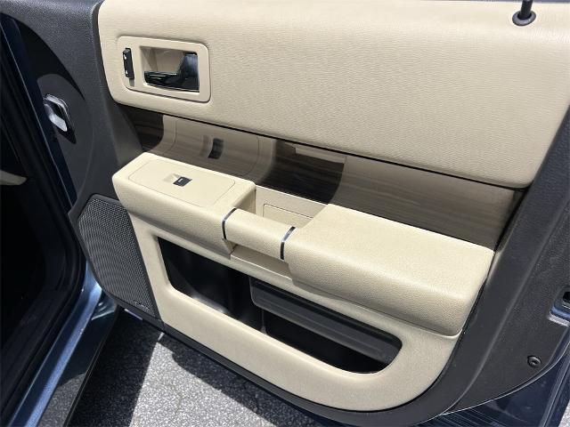 used 2018 Ford Flex car, priced at $13,998