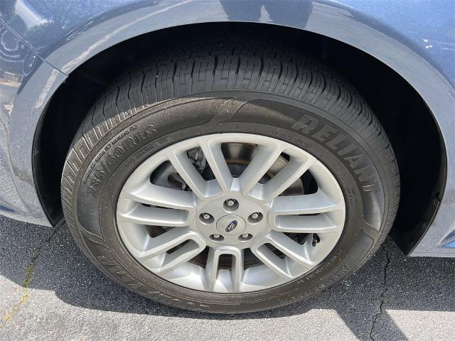 used 2018 Ford Flex car, priced at $13,998
