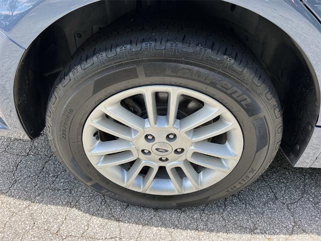 used 2018 Ford Flex car, priced at $13,998