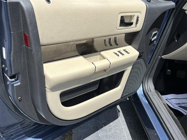 used 2018 Ford Flex car, priced at $13,998
