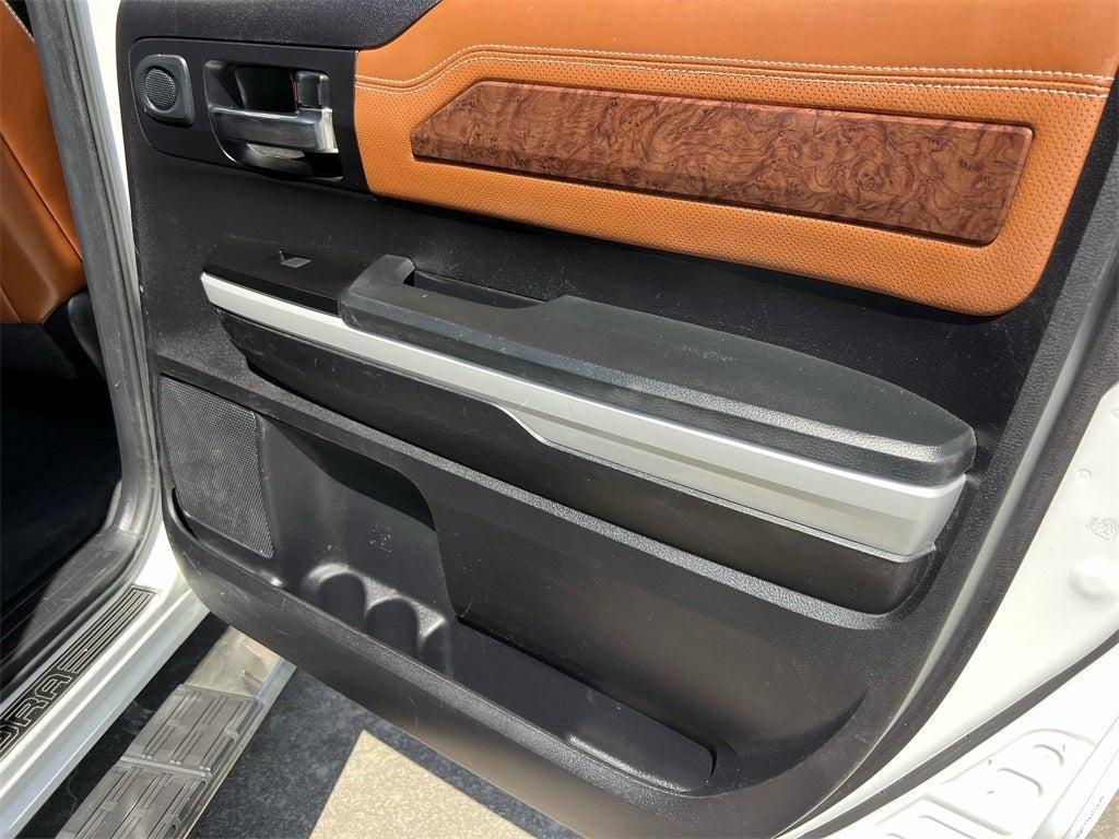 used 2020 Toyota Tundra car, priced at $35,994