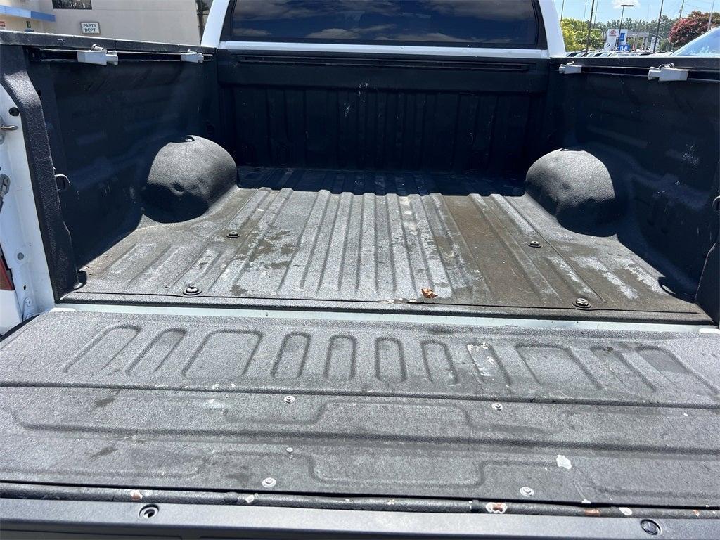 used 2020 Toyota Tundra car, priced at $35,994