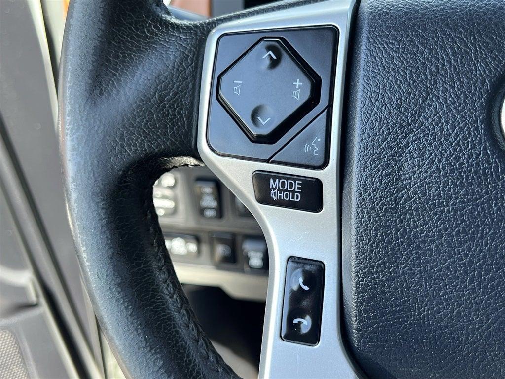 used 2020 Toyota Tundra car, priced at $35,994