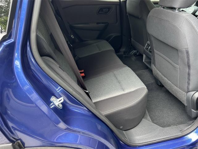 used 2022 Nissan Rogue car, priced at $18,991