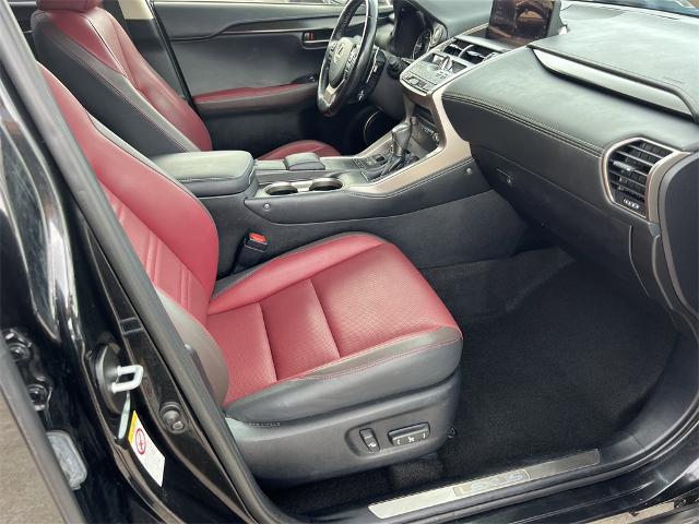 used 2018 Lexus NX 300 car, priced at $22,979