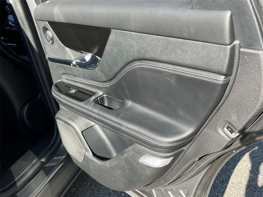 used 2021 Lincoln Corsair car, priced at $27,115