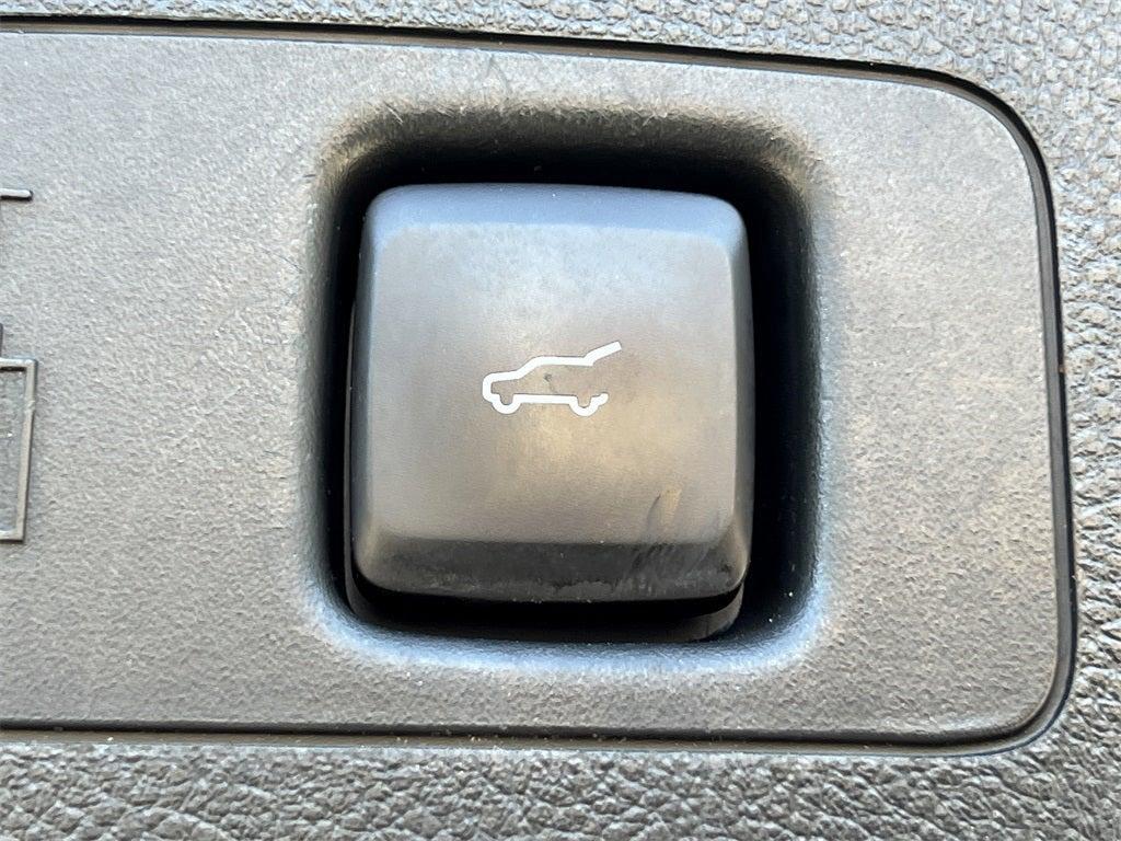 used 2021 Lincoln Corsair car, priced at $27,115