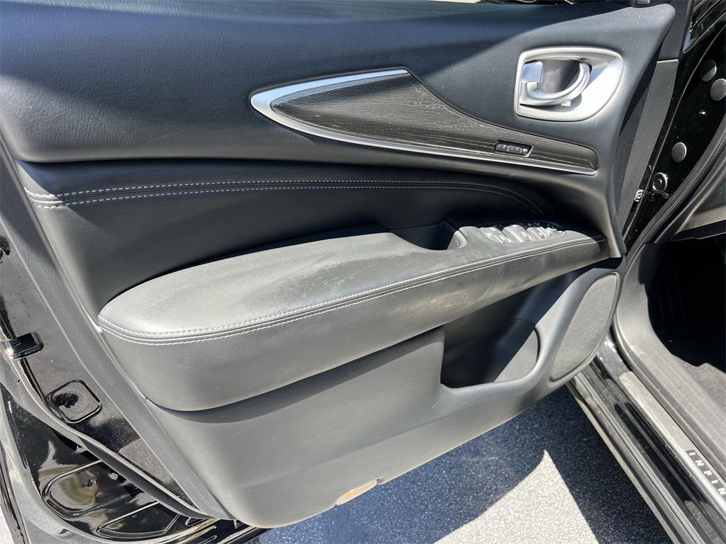 used 2019 INFINITI QX60 car, priced at $13,997