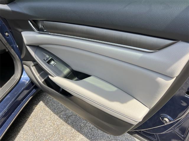 used 2020 Honda Accord car, priced at $18,998