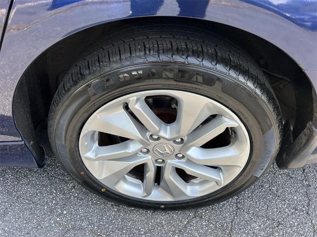 used 2020 Honda Accord car, priced at $15,960