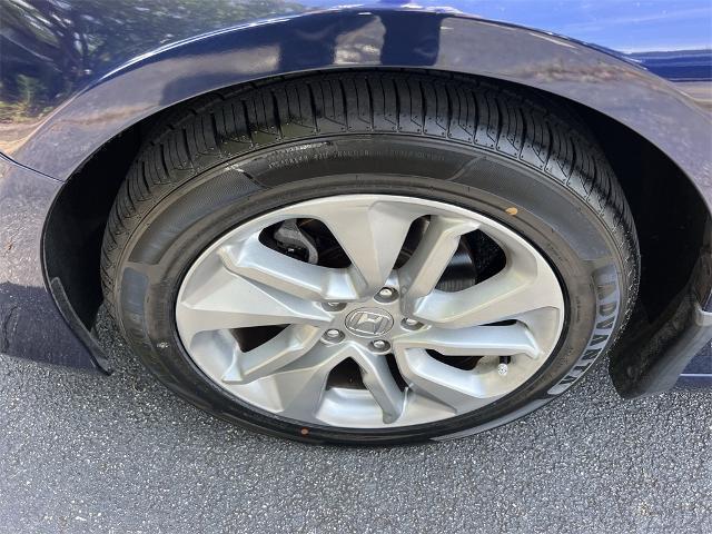 used 2020 Honda Accord car, priced at $18,998