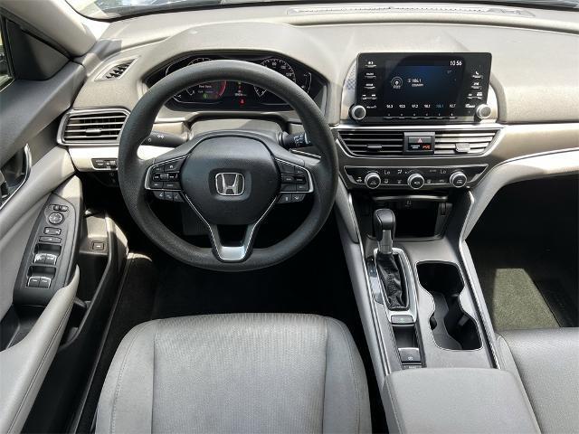 used 2020 Honda Accord car, priced at $15,960