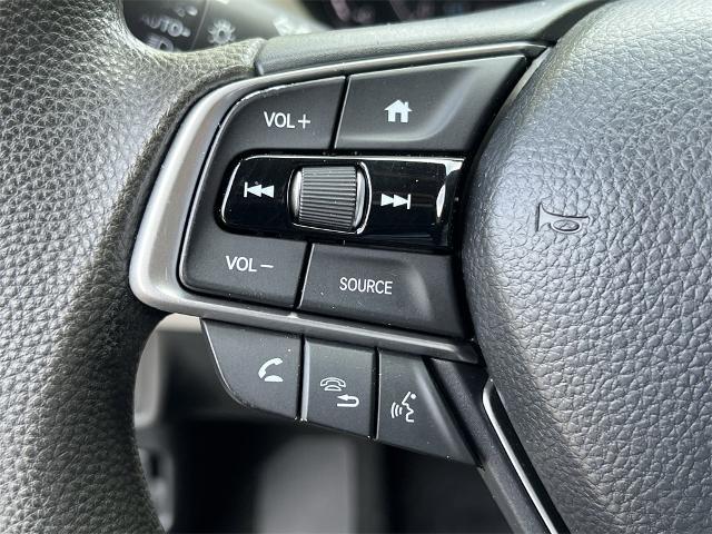 used 2020 Honda Accord car, priced at $15,960