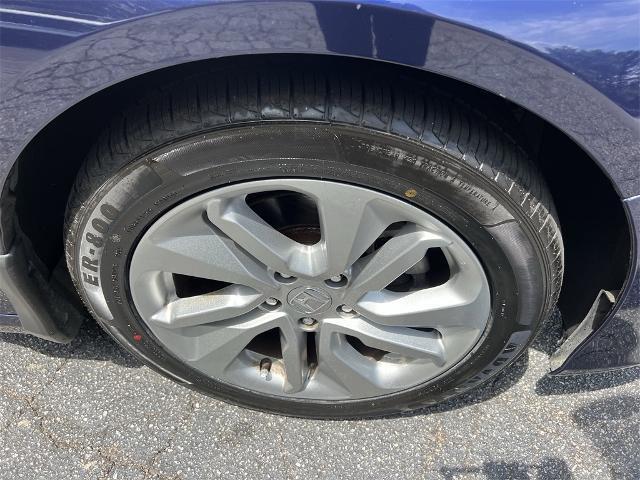 used 2020 Honda Accord car, priced at $18,998