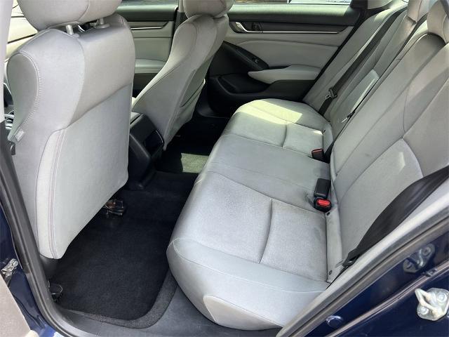 used 2020 Honda Accord car, priced at $15,960