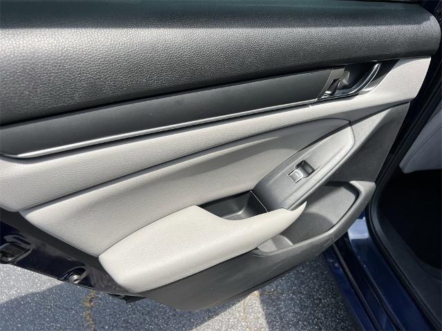 used 2020 Honda Accord car, priced at $15,960