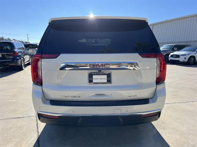 used 2021 GMC Yukon XL car, priced at $43,888