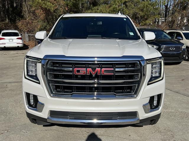 used 2021 GMC Yukon XL car, priced at $43,888