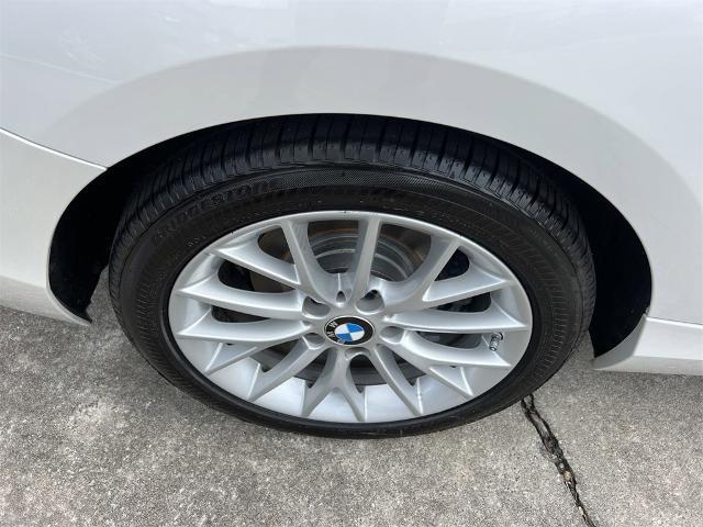 used 2015 BMW 228 car, priced at $17,838