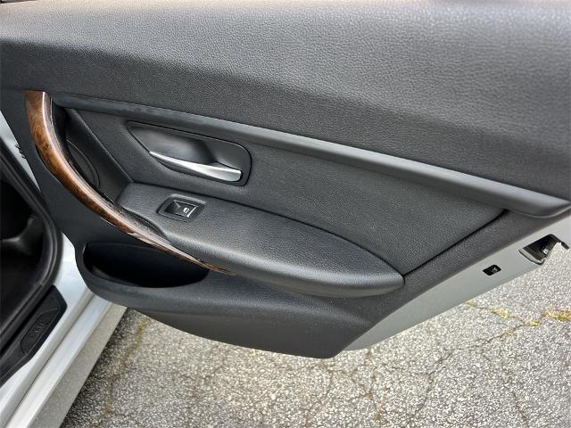 used 2016 BMW 320 car, priced at $10,797