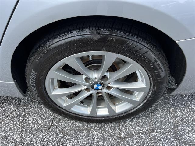 used 2016 BMW 320 car, priced at $10,797