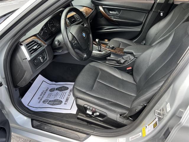 used 2016 BMW 320 car, priced at $10,797